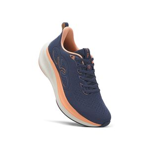 Zapatilla Mujer Voa 3 Azul Marino